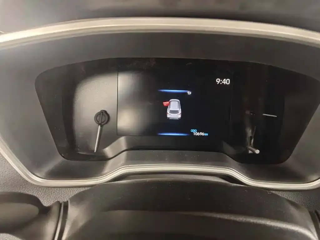 [object Object] Corolla Cross 2022 из CN, фото 2