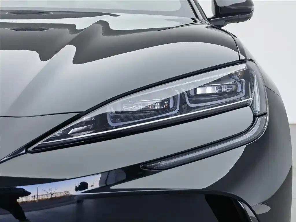 BYD Seal 07 EV 2025 из CN, фото 10