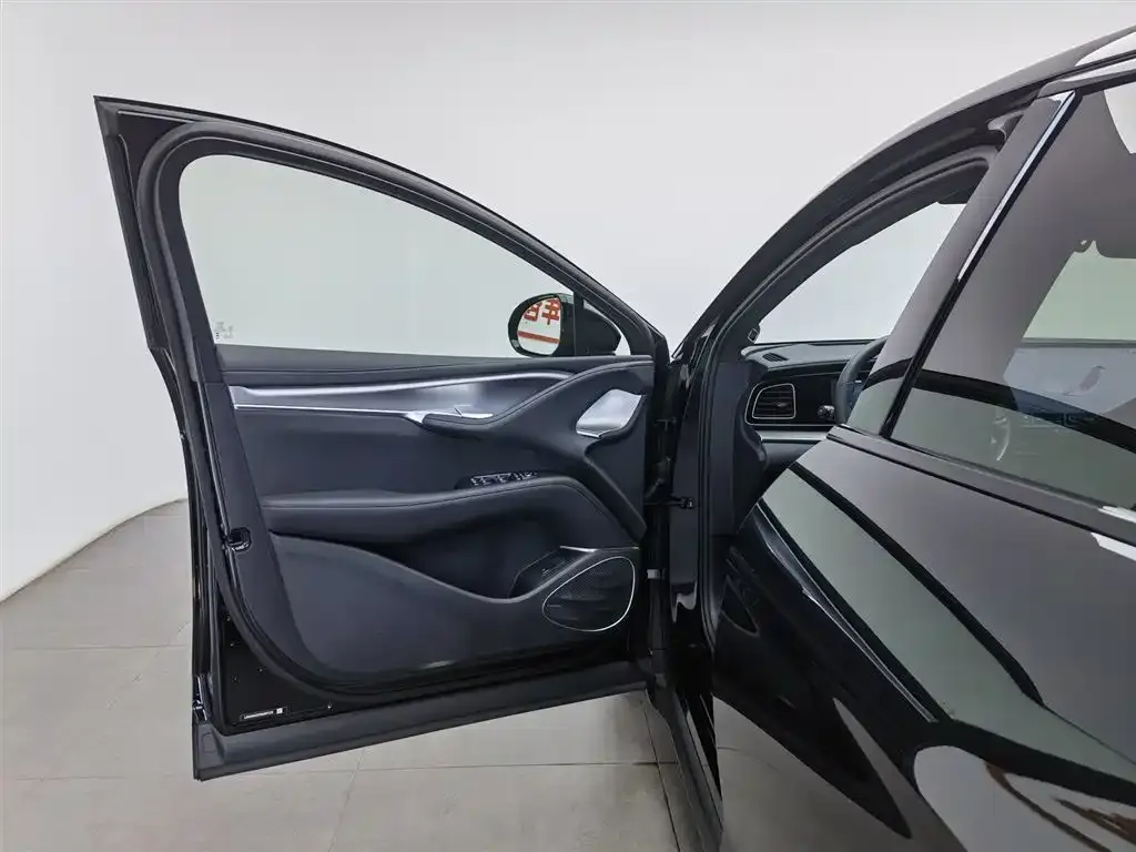 BYD Seal 07 EV 2025 из CN, фото 9