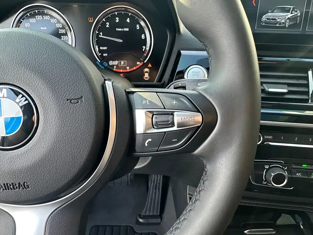 BMW 1 Series 2021 из CN, фото 8