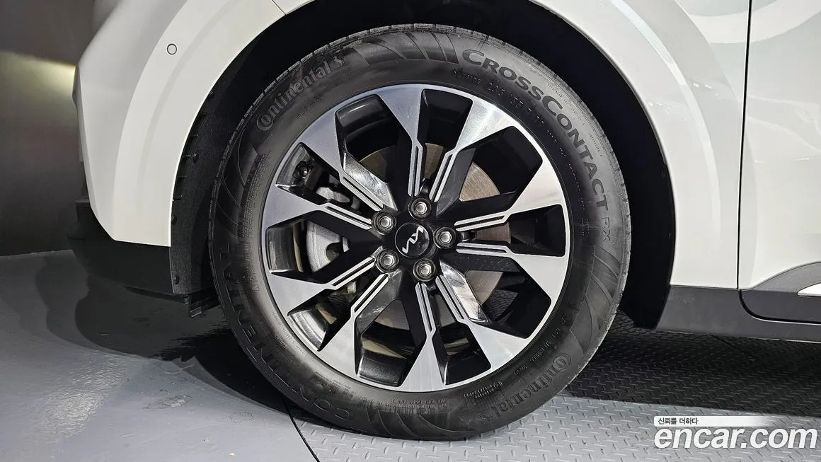 Kia Carnival 2023 из KR, фото 5