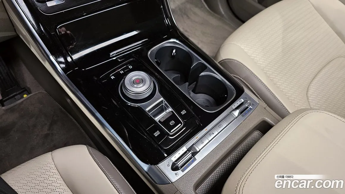 Kia Carnival 2023 из KR, фото 9