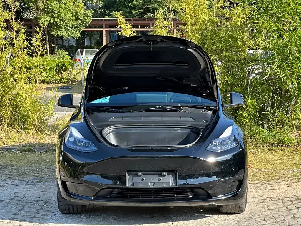 Tesla Model Y 2023 из CN, фото 5