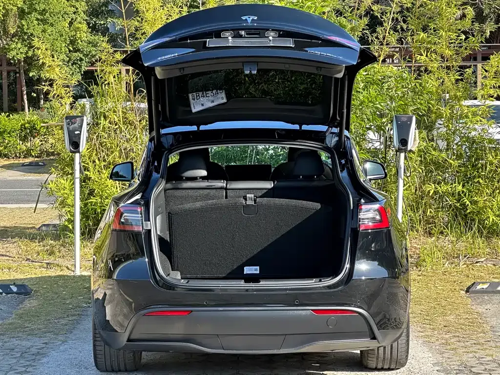 Tesla Model Y 2023 из CN, фото 9