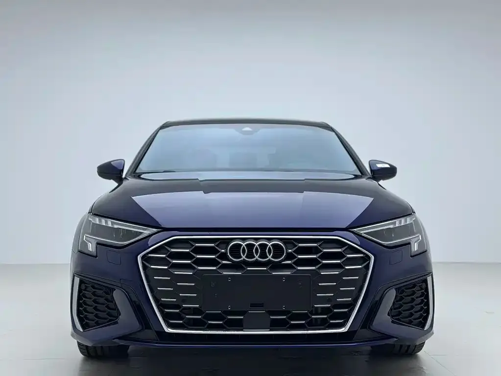 [object Object] A3 2023 из CN, фото 2