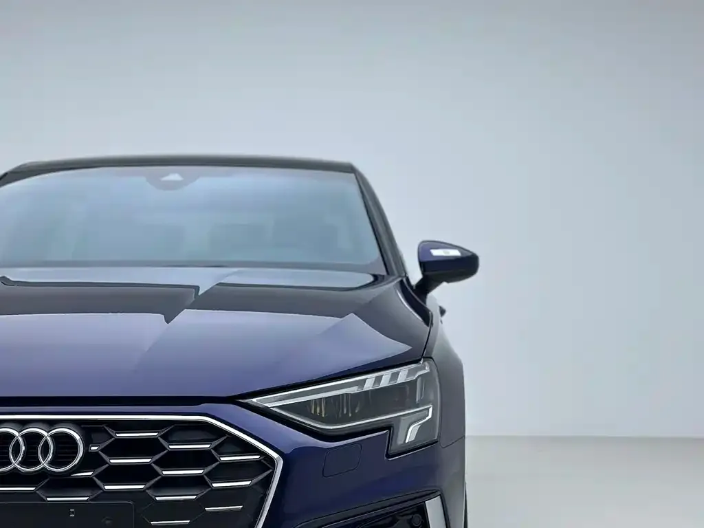 [object Object] A3 2023 из CN, фото 4