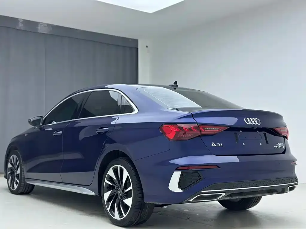 [object Object] A3 2023 из CN, фото 5