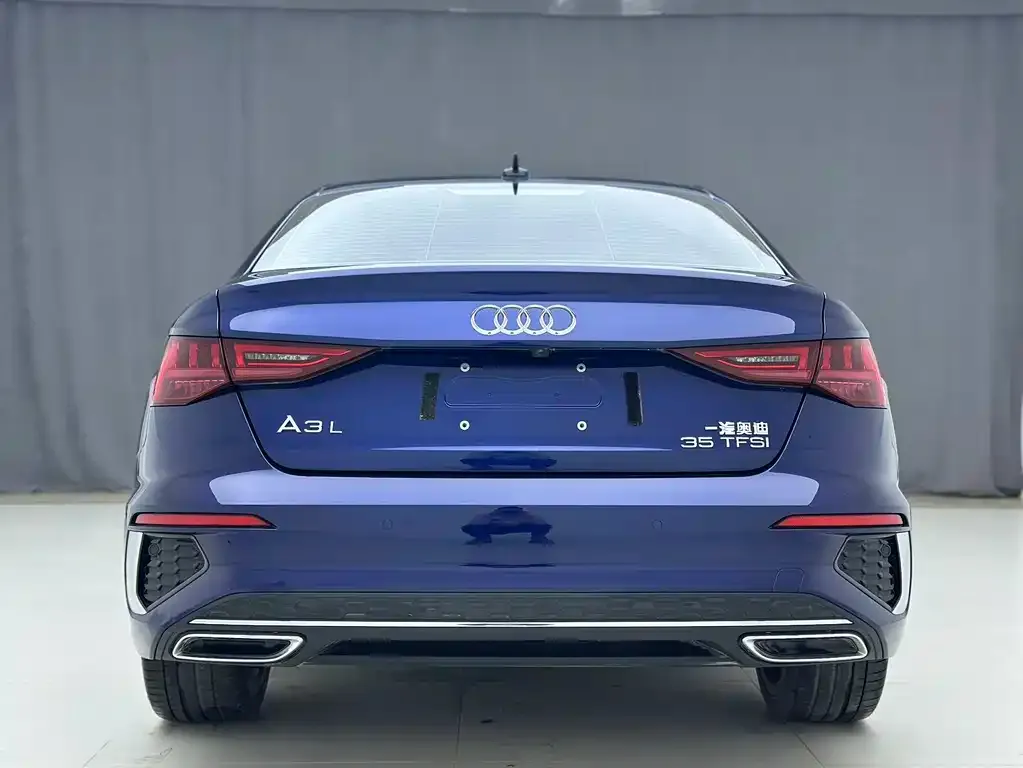 [object Object] A3 2023 из CN, фото 6