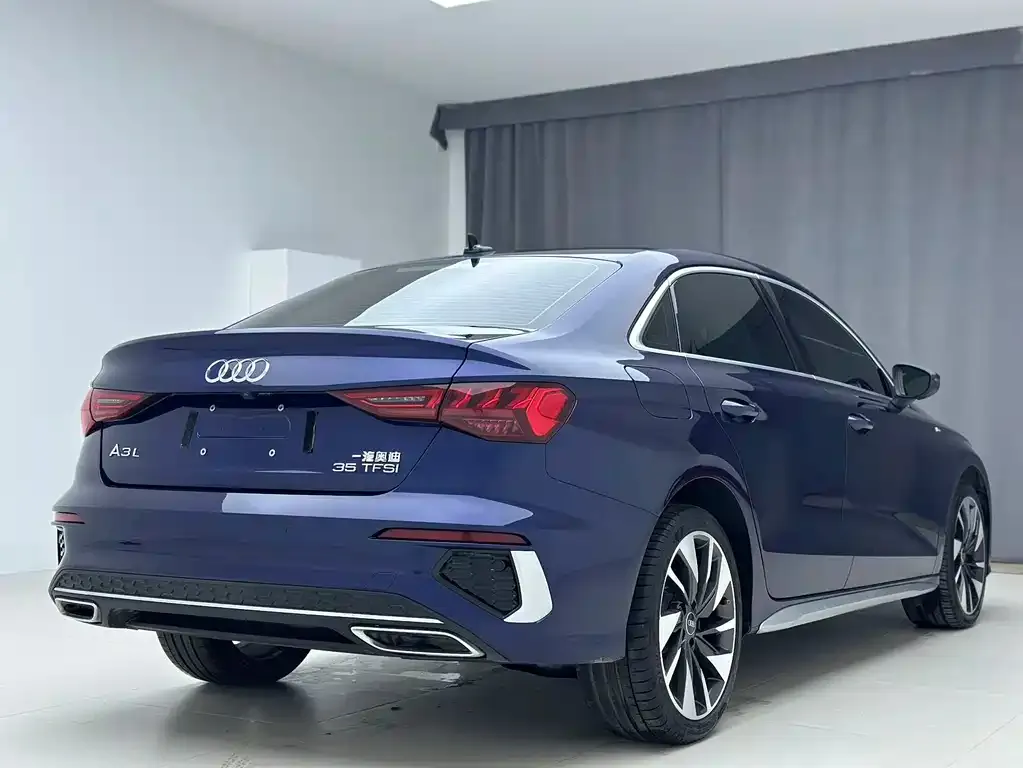 [object Object] A3 2023 из CN, фото 7