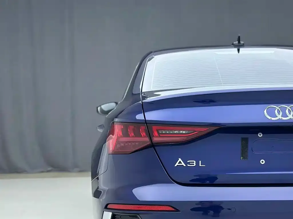 [object Object] A3 2023 из CN, фото 8