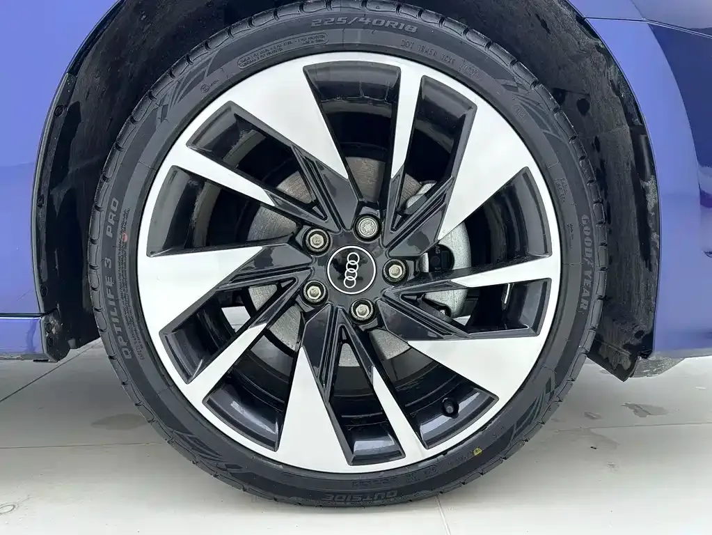 [object Object] A3 2023 из CN, фото 9