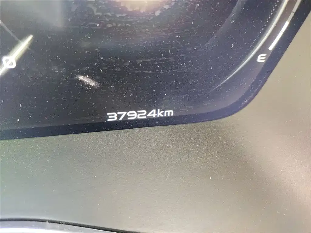 Geely Xingrui 2021 из CN, фото 8