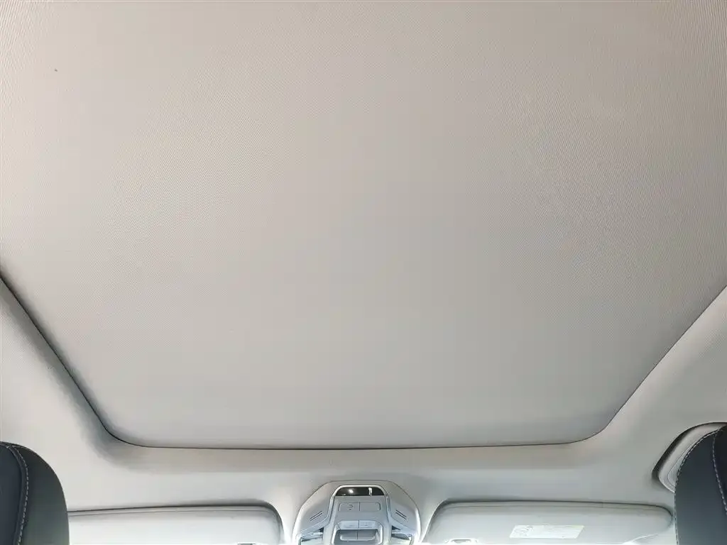 Geely Xingrui 2021 из CN, фото 2