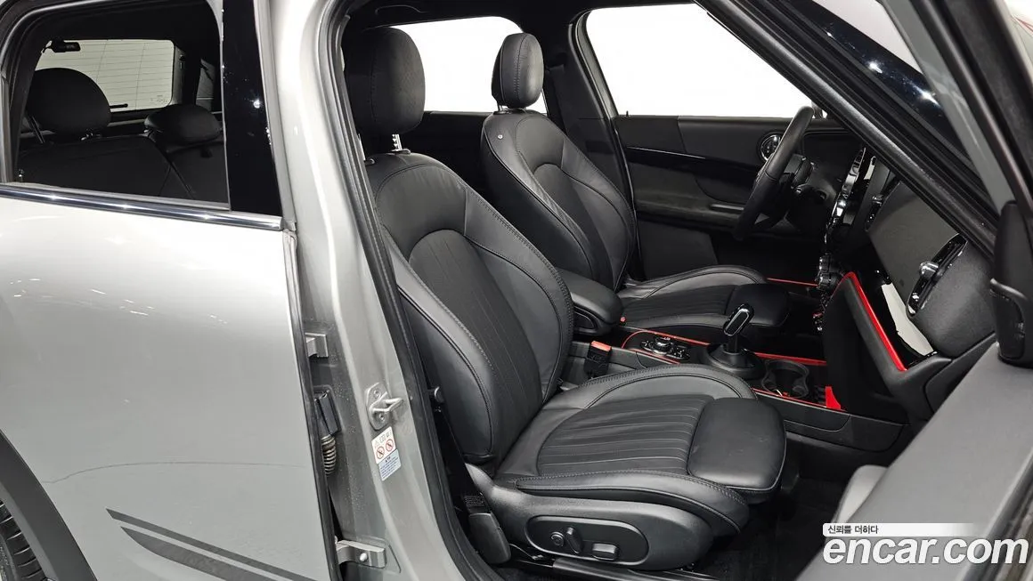 Mini Countryman 2023 из KR, фото 10