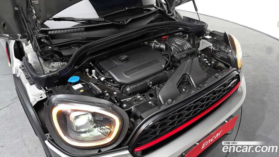 Mini Countryman 2023 из KR, фото 6