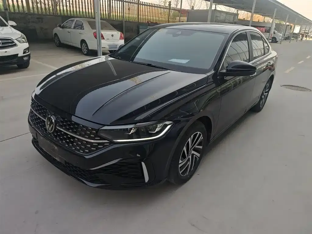 Volkswagen Lavida 2023 из CN, фото 1