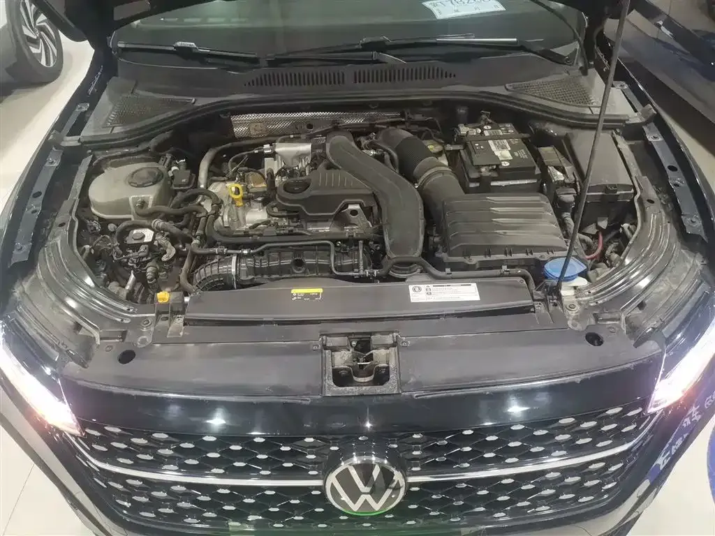 Volkswagen Lavida 2023 из CN, фото 10