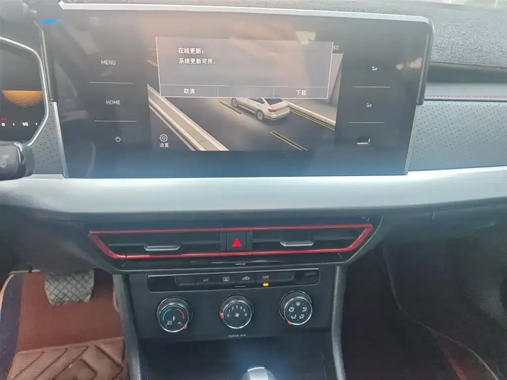 Volkswagen Lavida 2023 из CN, фото 5
