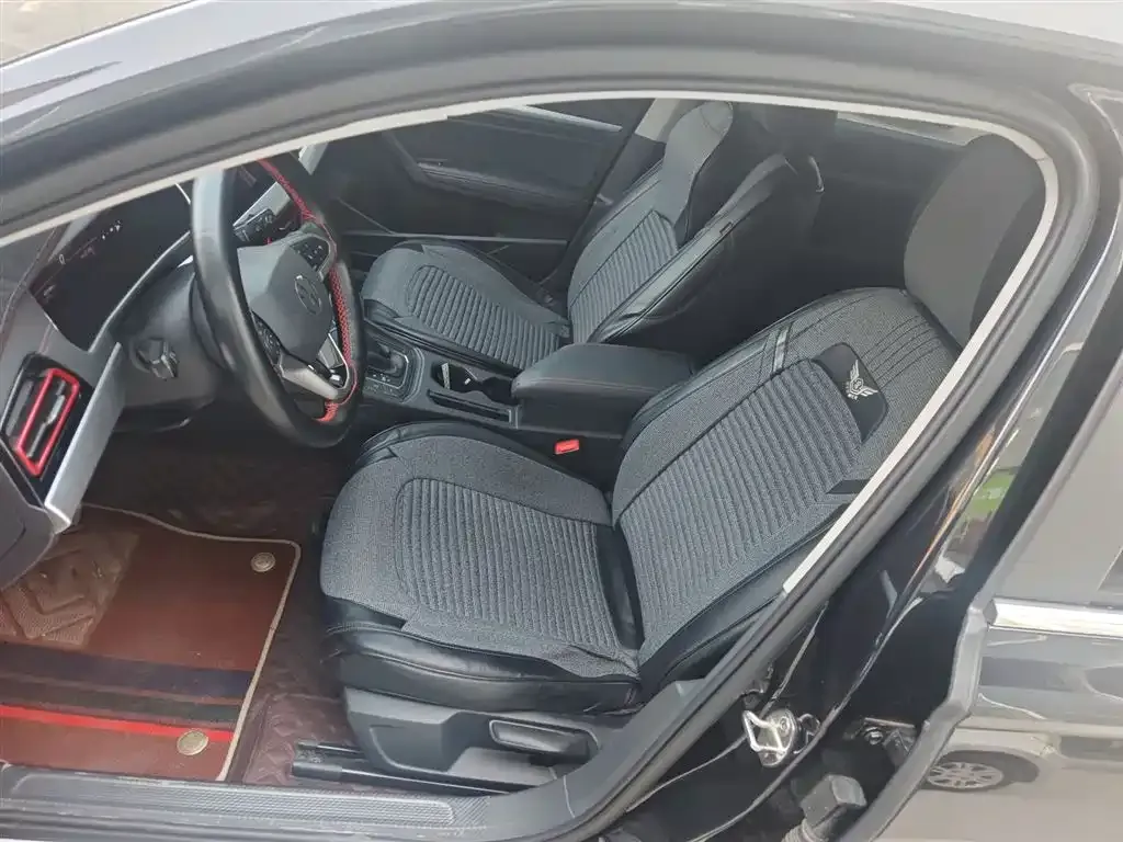 Volkswagen Lavida 2023 из CN, фото 7