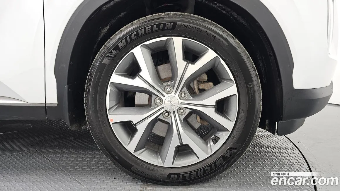 Hyundai Palisade — фото 3