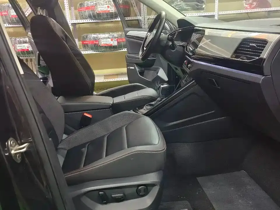 [object Object] Tayron 2022 из CN, фото 10