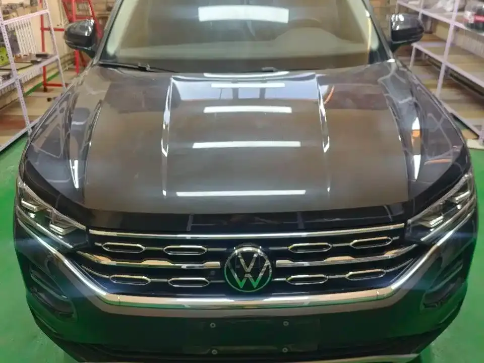 [object Object] Tayron 2022 из CN, фото 2