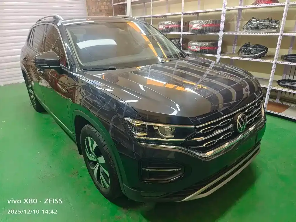 [object Object] Tayron 2022 из CN, фото 3