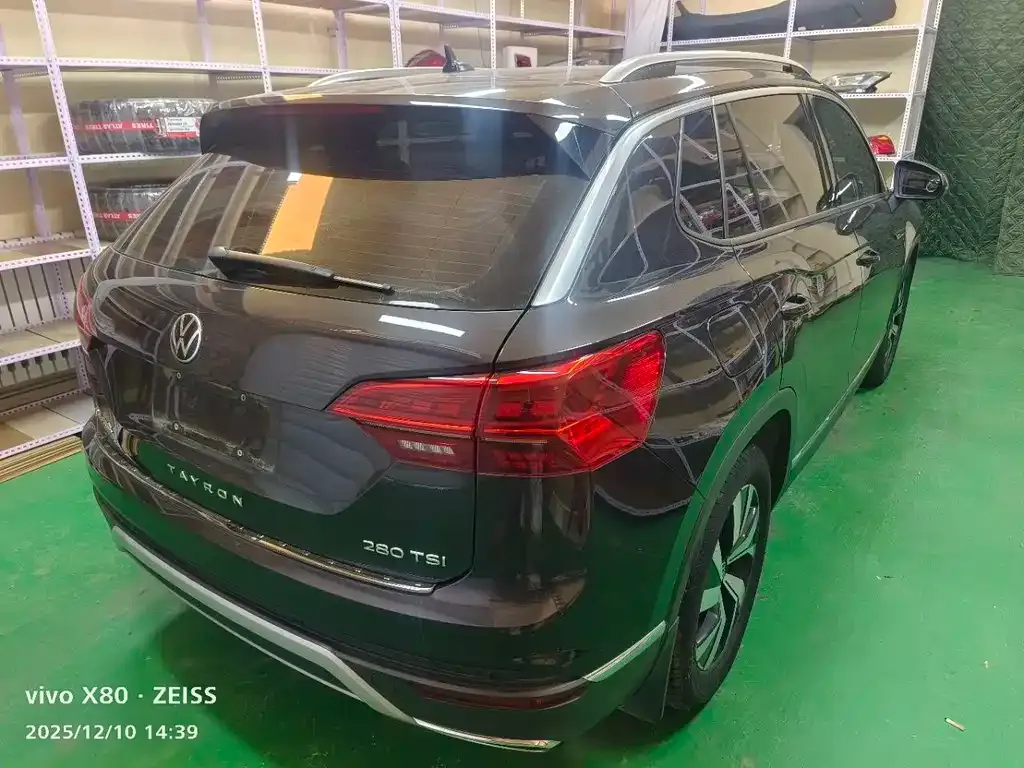 [object Object] Tayron 2022 из CN, фото 4