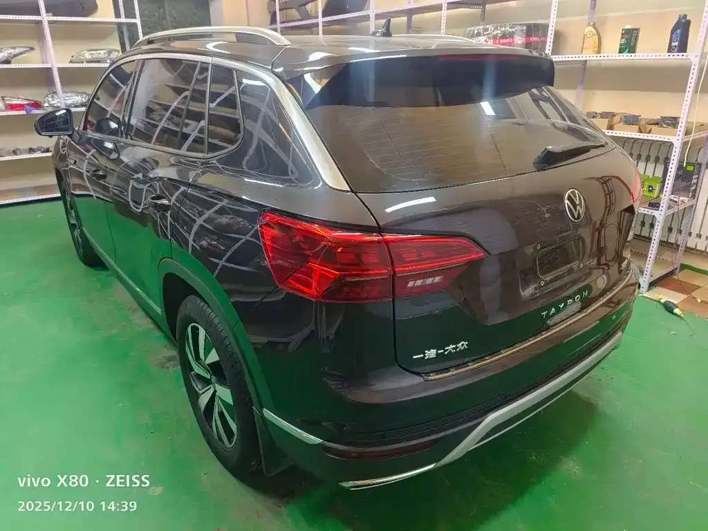 [object Object] Tayron 2022 из CN, фото 6