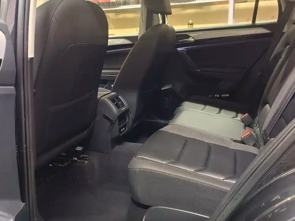 [object Object] Tayron 2022 из CN, фото 8