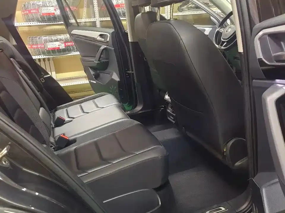 [object Object] Tayron 2022 из CN, фото 9