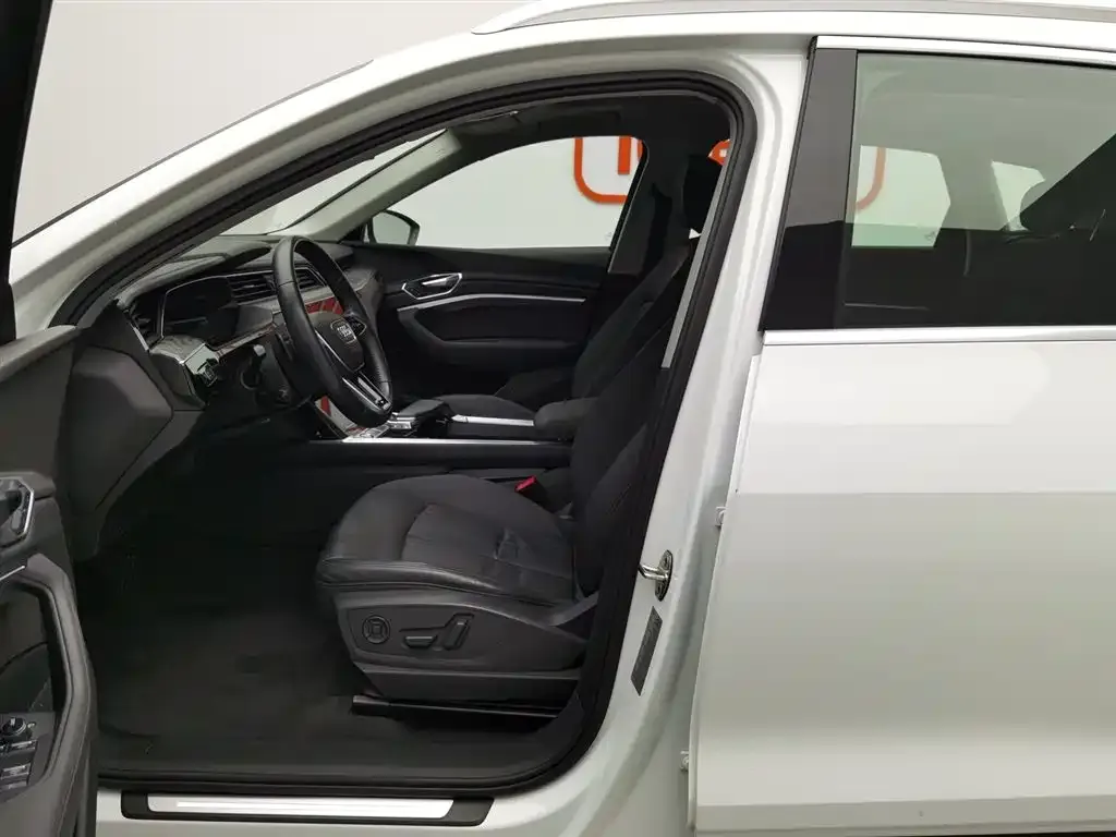 Audi e-tron (Import) 2021 из CN, фото 10