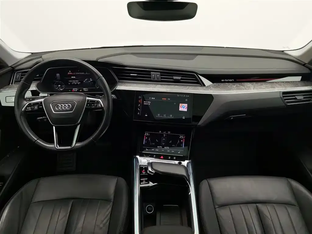 Audi e-tron (Import) 2021 из CN, фото 5