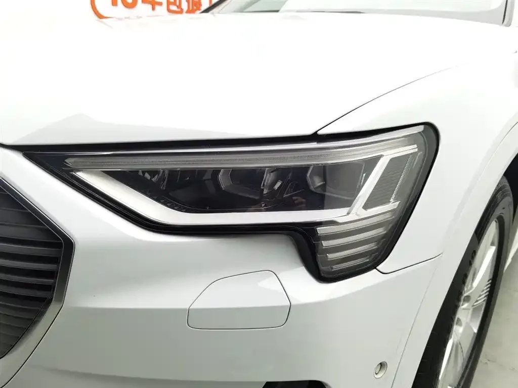 Audi e-tron (Import) 2021 из CN, фото 7