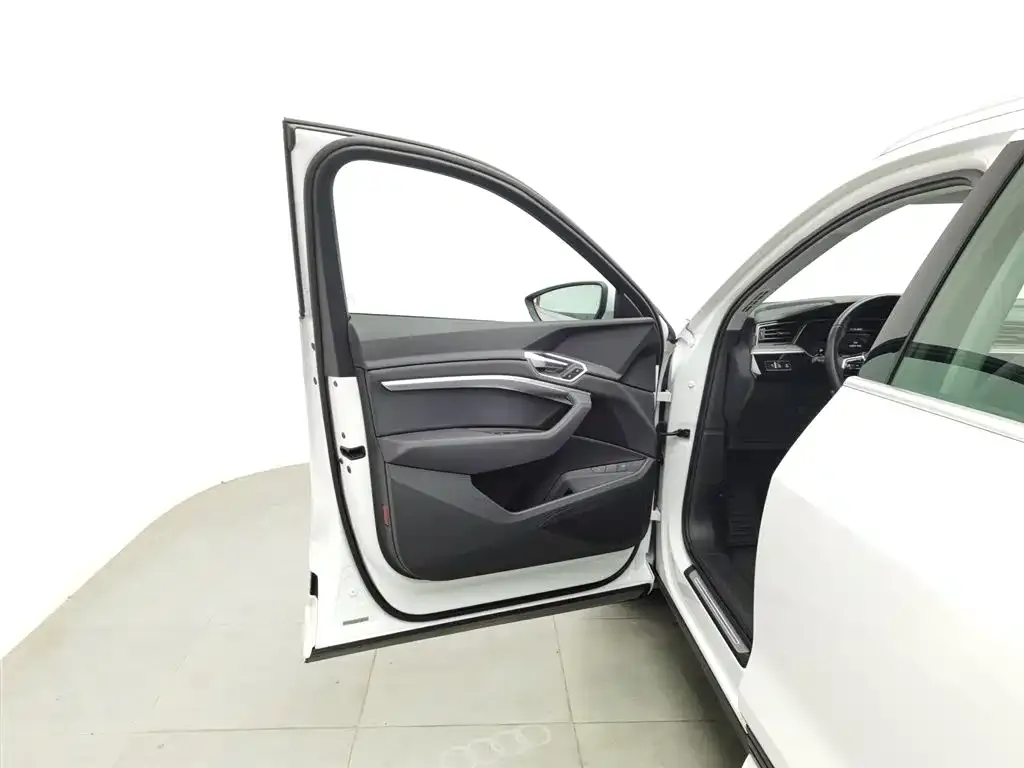 Audi e-tron (Import) 2021 из CN, фото 8