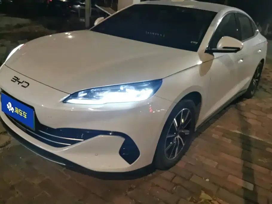 BYD Seal 06