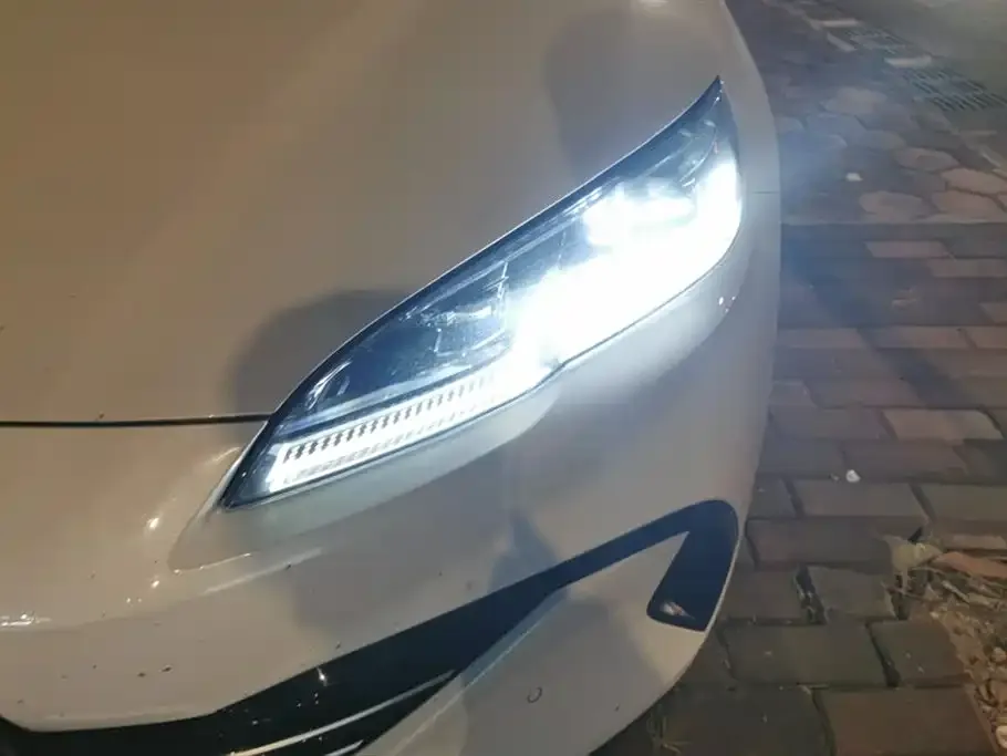 BYD Seal 06 2024 из CN, фото 8