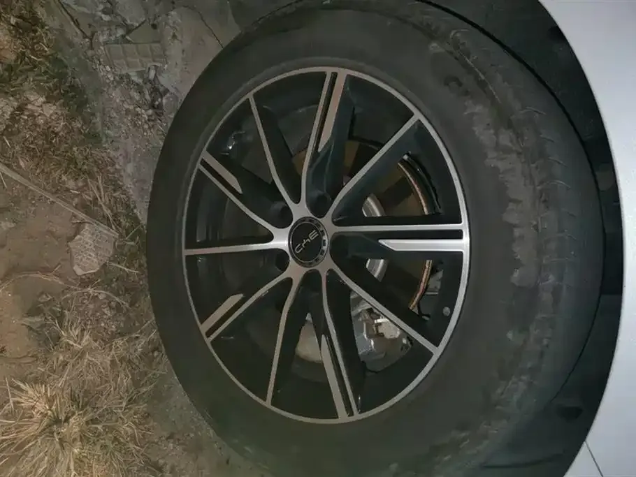 BYD Seal 06 2024 из CN, фото 4