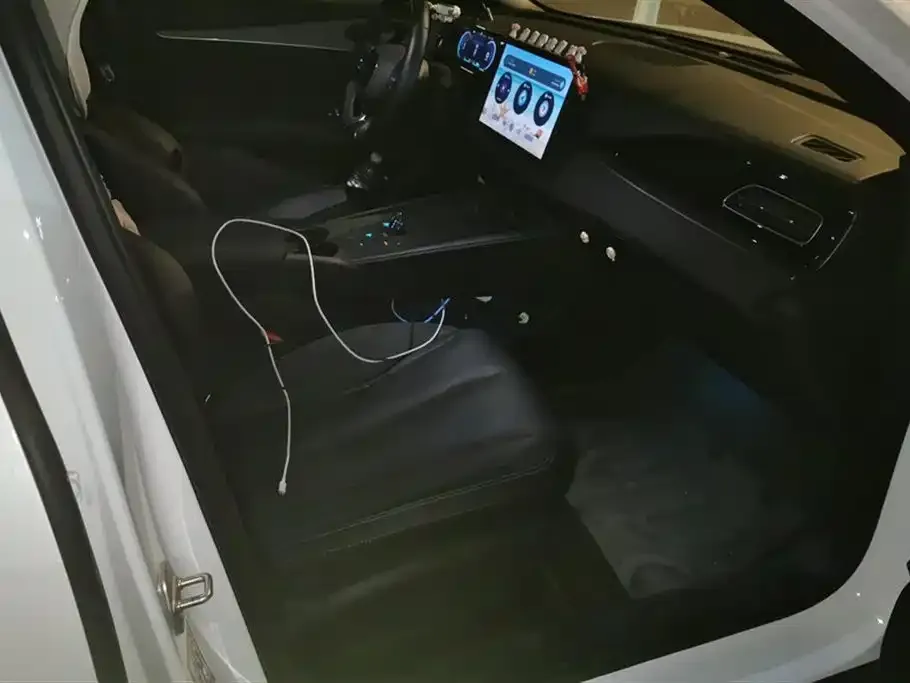 BYD Seal 06 2024 из CN, фото 7