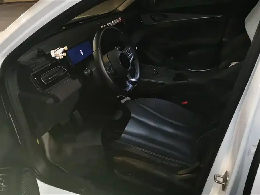 BYD Seal 06 2024 из CN, фото 3