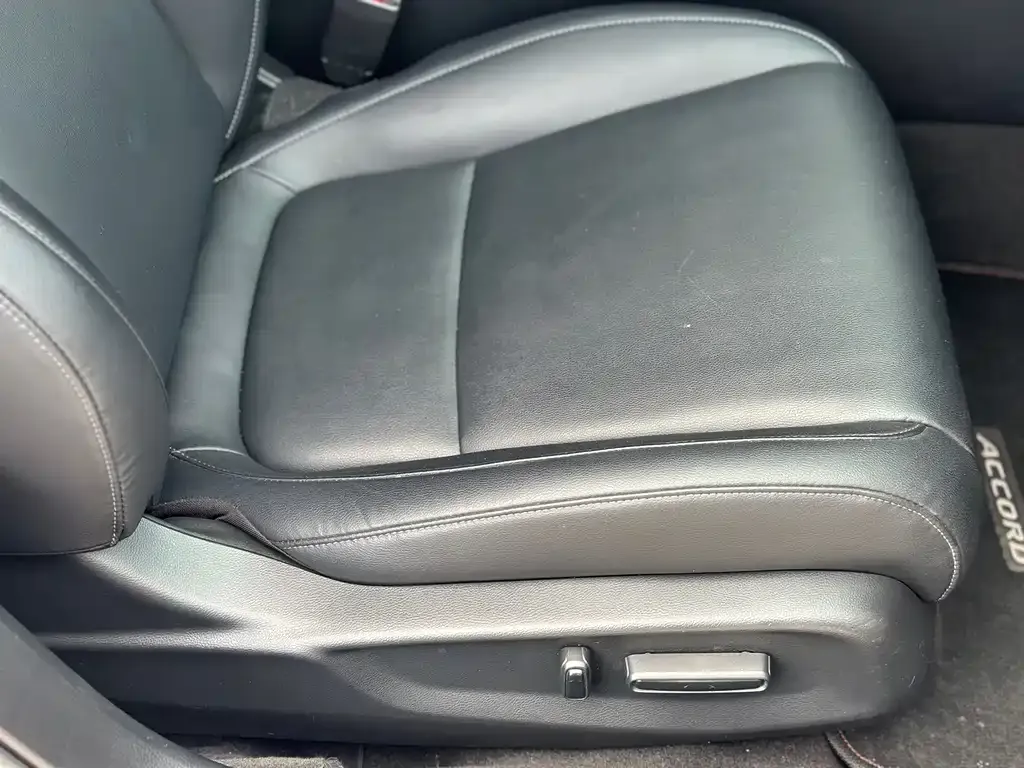 Honda Accord 2021 из CN, фото 7