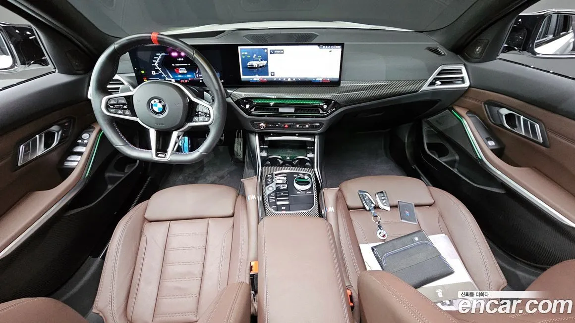 BMW 3-Series — фото 10