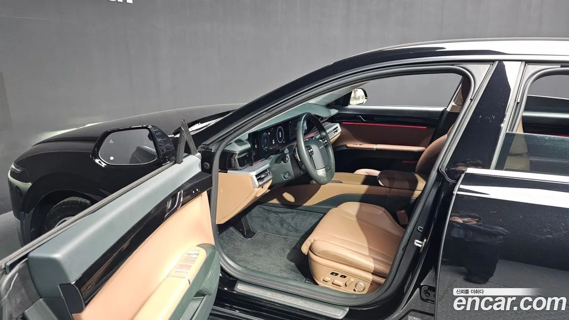 Hyundai Grandeur — фото 10