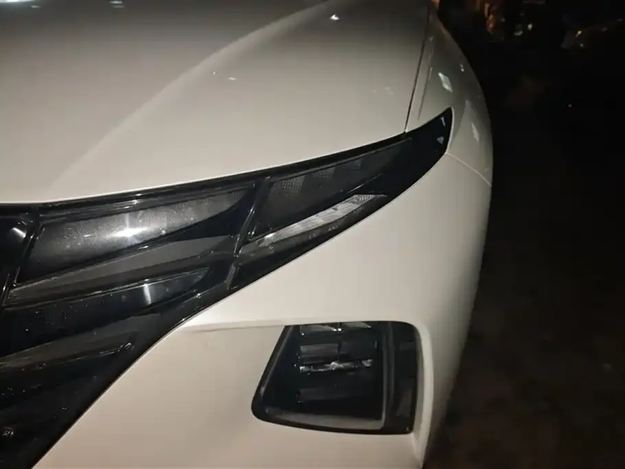 Hyundai Tucson 2025 из CN, фото 4