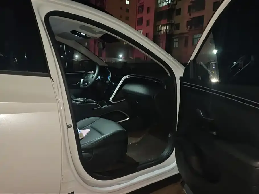 Hyundai Tucson 2025 из CN, фото 6