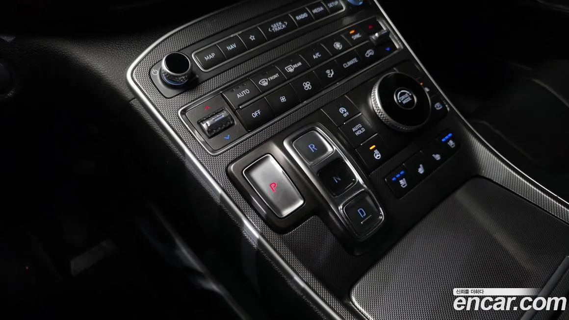Hyundai Santafe — фото 3