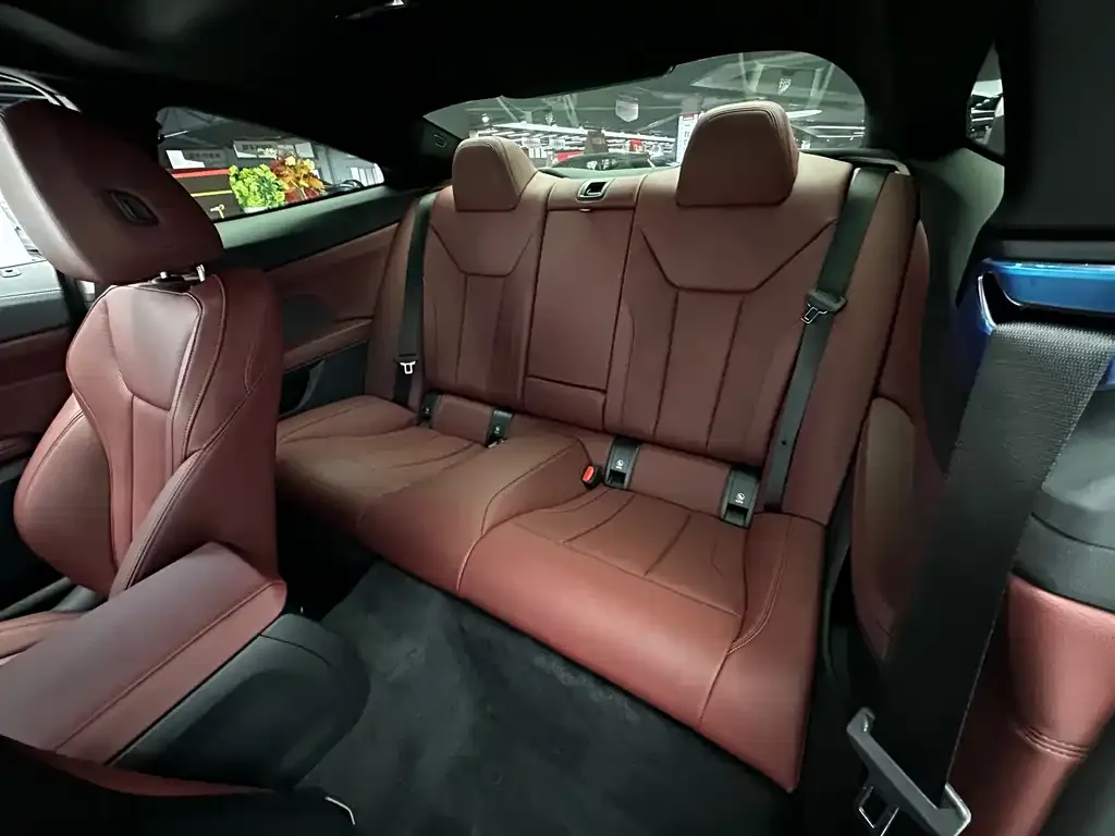 BMW 4 Series 2022 из CN, фото 3