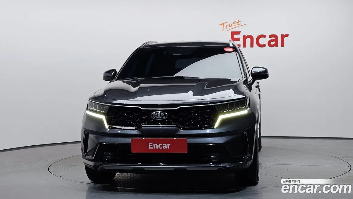 Kia Sorento — фото 3
