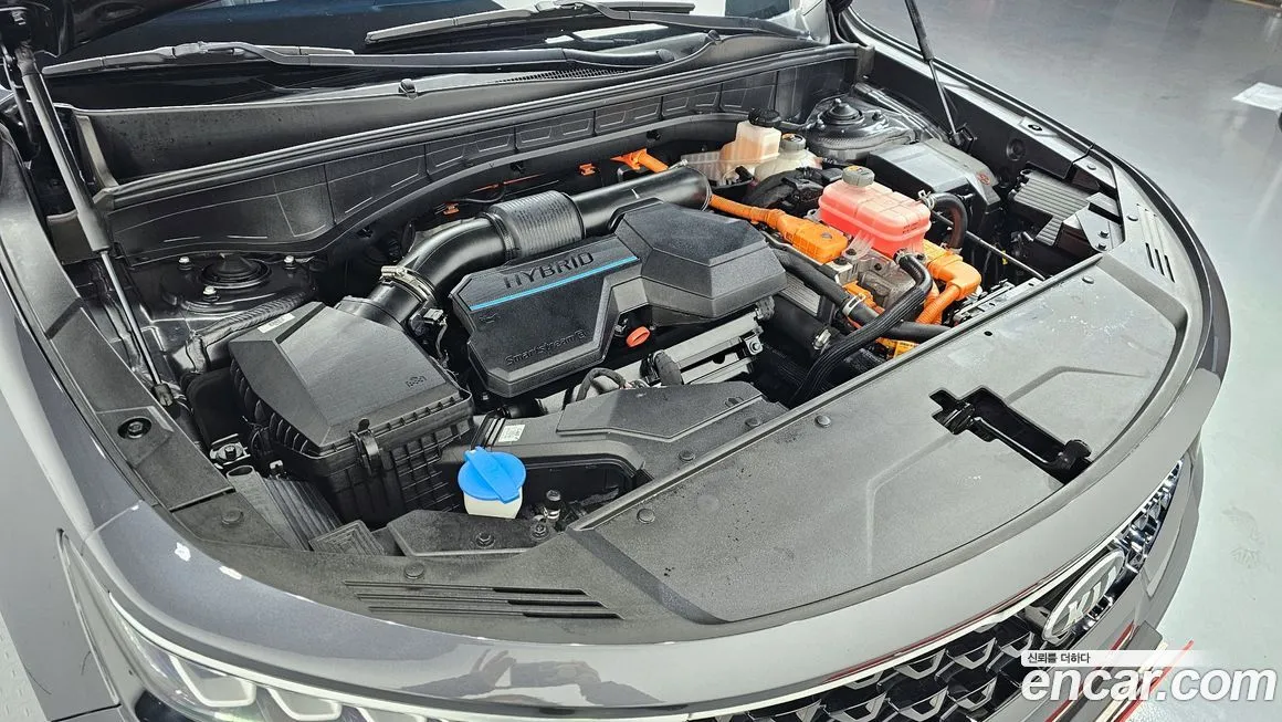 Kia Sorento — фото 7