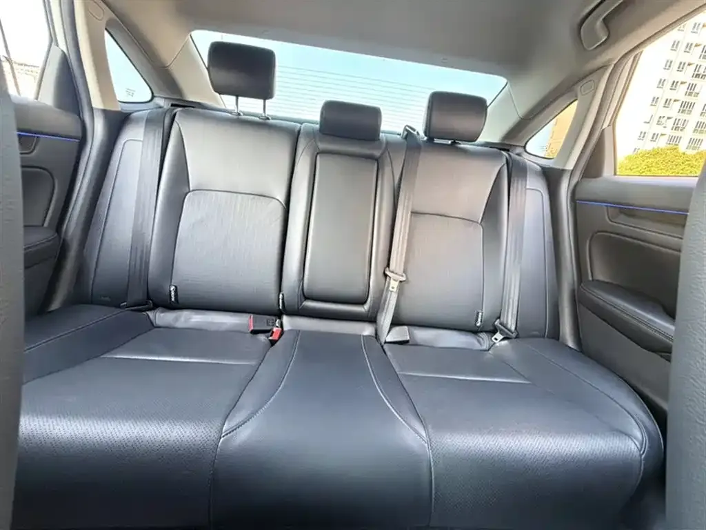 Honda Integra 2023 из CN, фото 6